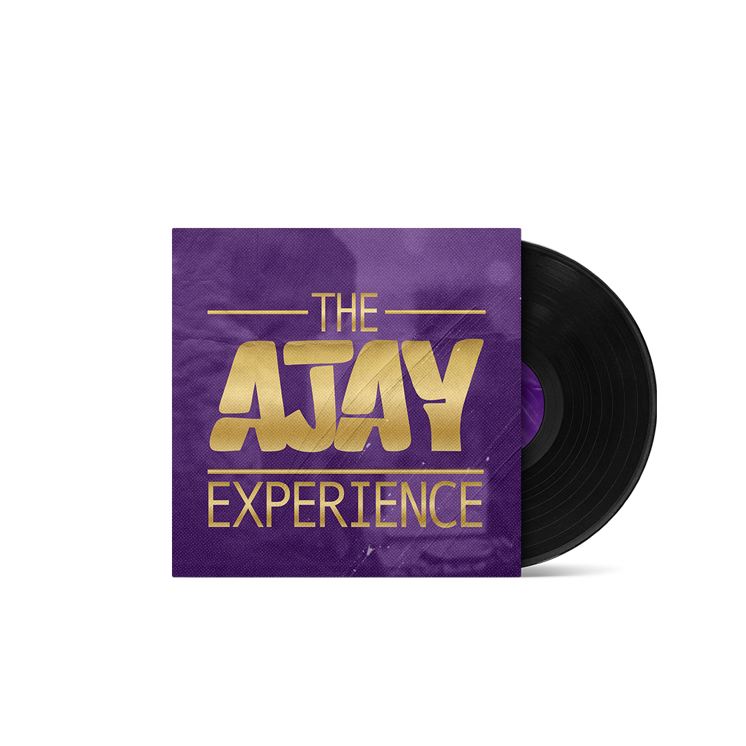 Ajay XP Logo