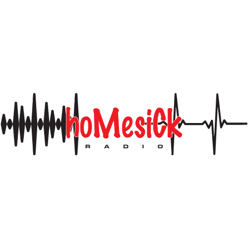 Homesick Logo